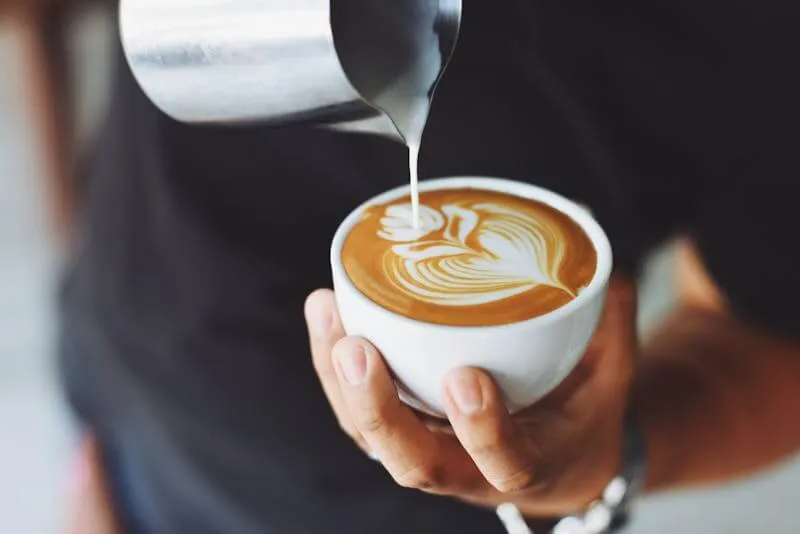 Latte Art & Craft Coffee